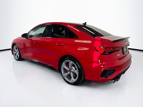Used 2023 Audi S3 Prestige image 3