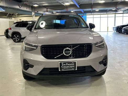 New 2026 Volvo XC40 B5 Plus w/ Protection Package Premier image 6