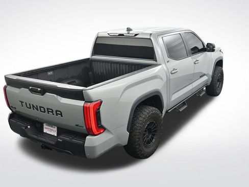 Used 2024 Toyota Tundra SR5 w/ SR5 Premium Package AWD/4WD image 23