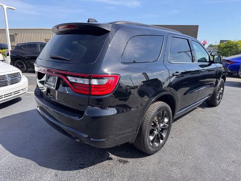Used 2022 Dodge Durango GT AWD/4WD image 5