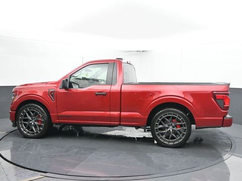 New 2025 Ford F150 XL image 5
