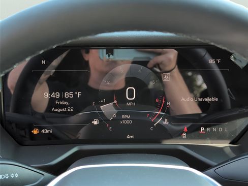 New 2026 GMC Acadia Elevation w/ Elevation Premium Package image 19