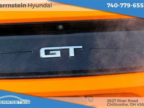 Used 2018 Ford Mustang GT image 24