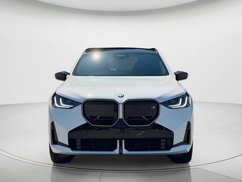 New 2026 BMW X3 M50 w/ Premium Package AWD/4WD image 2