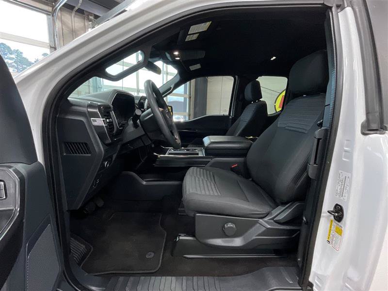 Used 2021 Ford F150 XL w/ Equipment Group 101A High AWD/4WD image 11