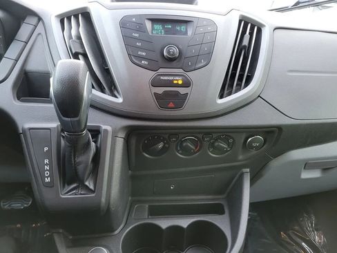 Used 2017 Ford Transit 150 130 Low Roof image 6