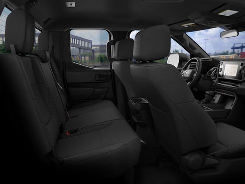 New 2026 Toyota Tundra SR image 21