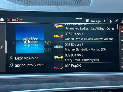 Certified 2023 BMW X5 xDrive40i w/ Premium Package image 24