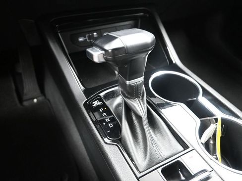 Certified 2026 Kia K5 GT FWD image 23