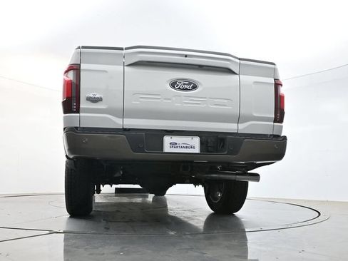 Used 2026 Ford F150 King Ranch w/ Equipment Group 601A High AWD/4WD image 58