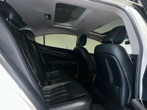 Used 2016 Lexus ES 350 image 26