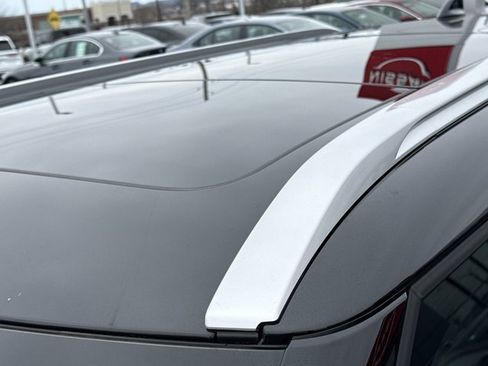 Used 2025 Mitsubishi Outlander SEL Black Edition image 17