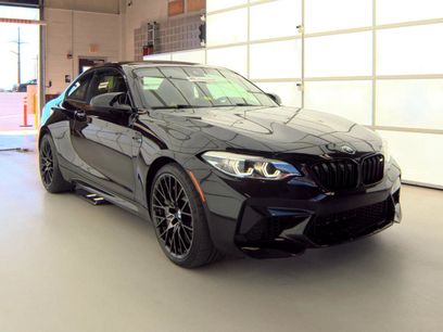 Used 2021 BMW M2 Competition w/ Executive Package
