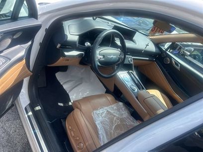 Used 2022 Genesis GV80 2.5T w/ Prestige Package 04