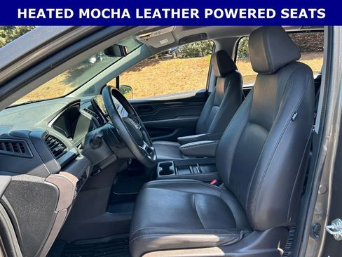 Used 2018 Honda Odyssey EX-L image 6