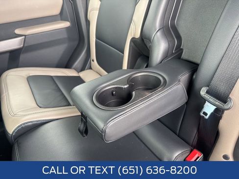 Used 2022 Ford Bronco Wildtrak image 36