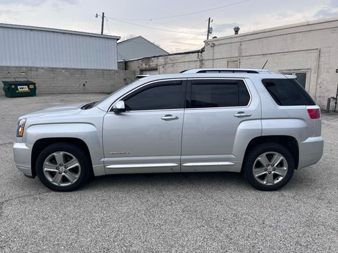 Used 2016 GMC Terrain Denali image 6