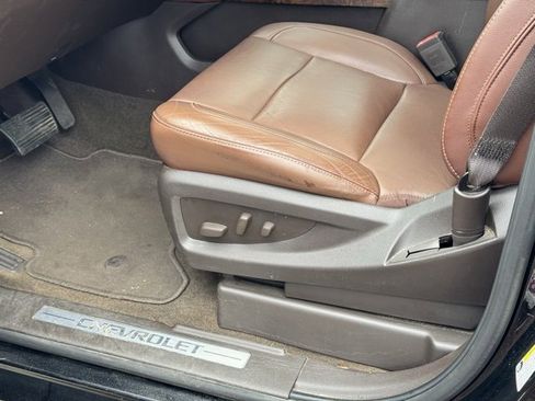 Used 2018 Chevrolet Tahoe Premier image 20