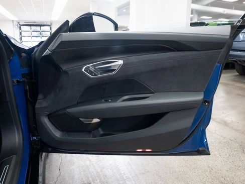 Used 2023 Audi RS e-tron GT w/ Carbon Performance Package image 27