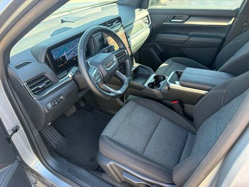 Used 2026 GMC Terrain Elevation AWD/4WD image 19