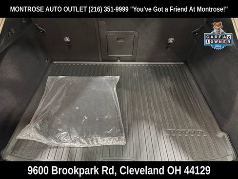 Used 2023 Volvo XC60 B5 Core w/ Climate Package image 40