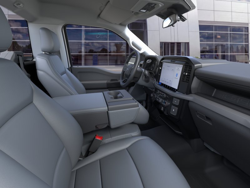New 2026 Ford F150 XL RWD image 40