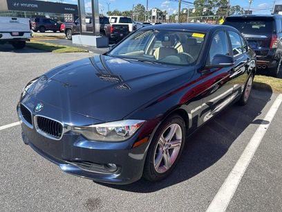 Used 2015 BMW 328i Sedan