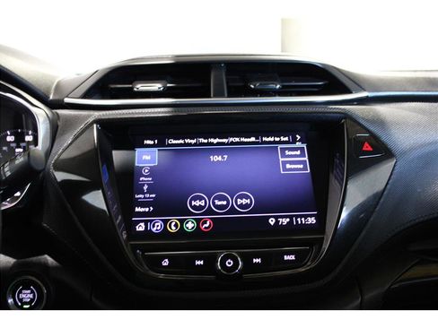 Used 2023 Chevrolet TrailBlazer LT w/ Convenience Package image 33