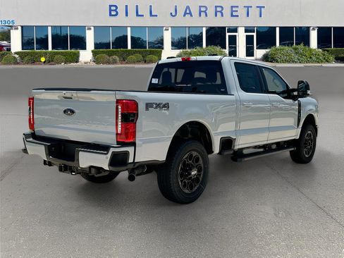 New 2026 Ford F250 4x4 Crew Cab Super Duty image 4