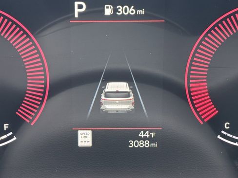 New 2025 Hyundai Kona SEL image 25