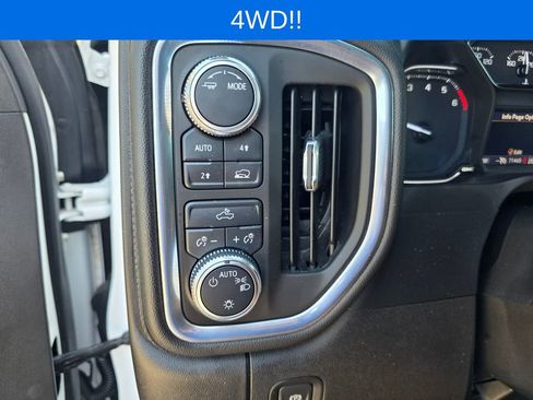 Used 2021 GMC Sierra 1500 SLE image 15