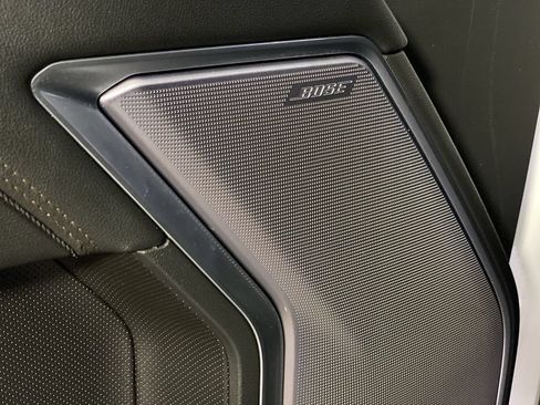 Used 2024 Chevrolet Silverado 1500 High Country w/ High Country Premium Package AWD/4WD image 31