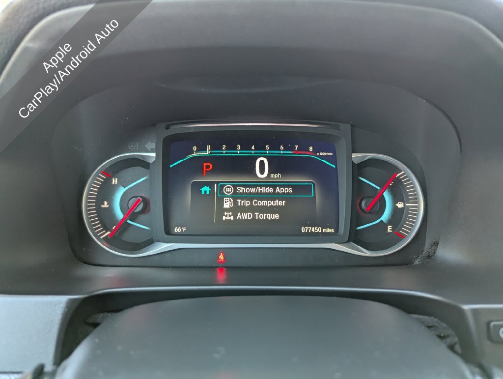Used 2019 Honda Pilot Touring image 20