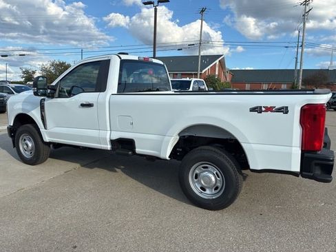 New 2026 Ford F250 XL image 7