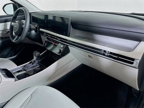 Certified 2025 Hyundai Tucson SEL image 28