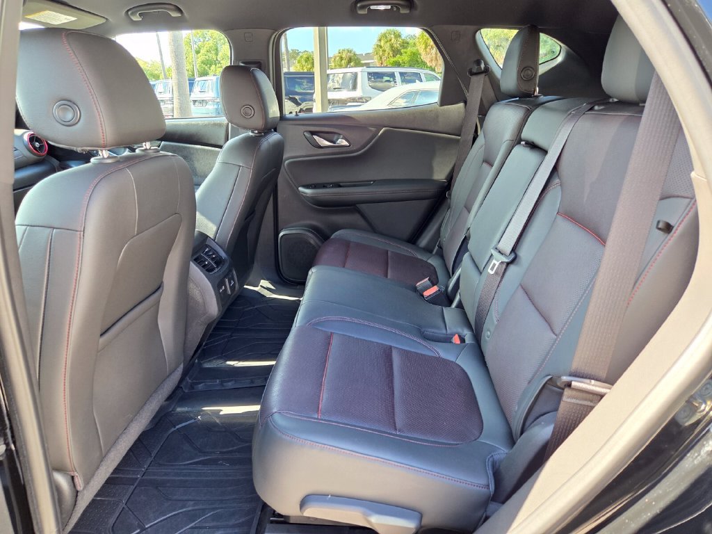 Used 2019 Chevrolet Blazer RS FWD image 15