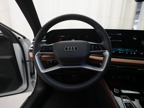 Used 2025 Audi A5 2.0T Premium Plus w/ Premium Plus image 4