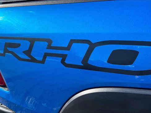 Used 2025 RAM 1500 RHO w/ RHO Level 1 Equipment Group image 8