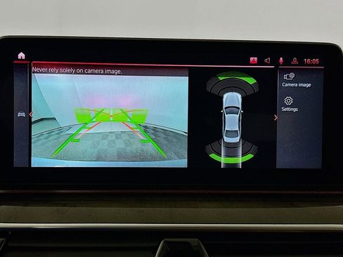 Certified 2023 BMW 530i w/ Premium Package image 14