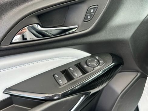 New 2026 Chevrolet Trax LT image 13