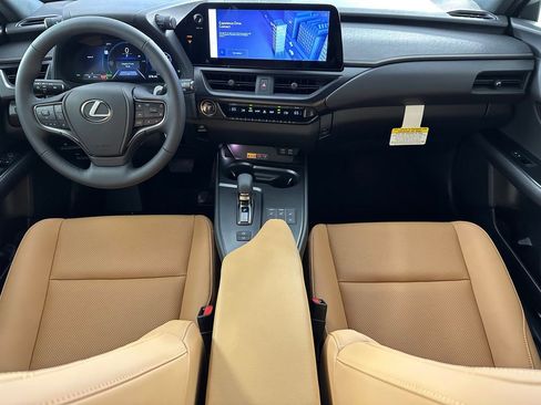 New 2026 Lexus UX 300h AWD image 21