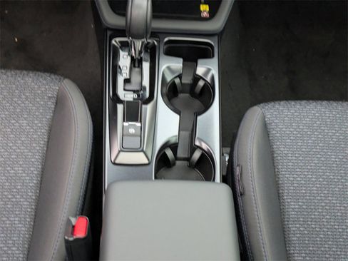 New 2026 Subaru Forester Premium image 20