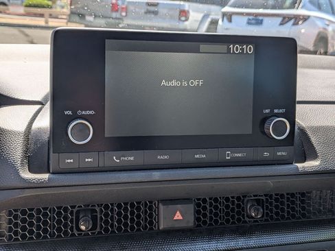Used 2024 Honda CR-V LX image 17