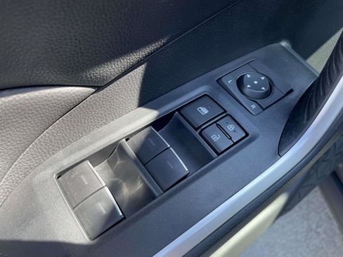 Used 2024 Toyota RAV4 XLE Premium image 13