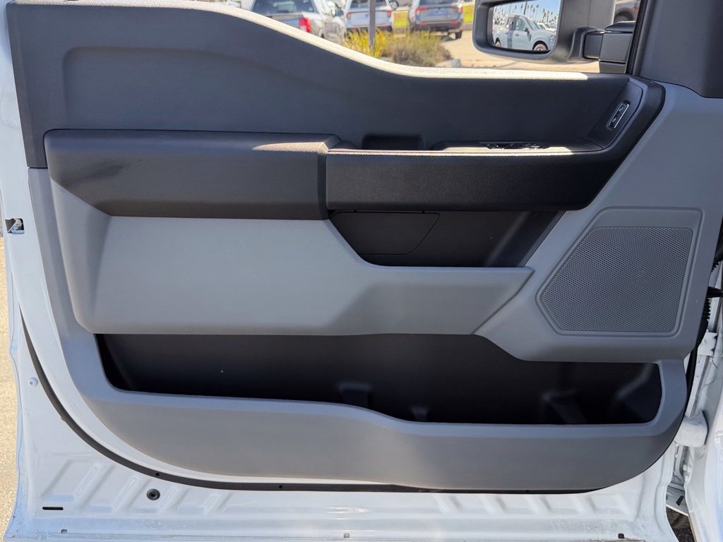 New 2025 Ford F350 XL RWD image 12
