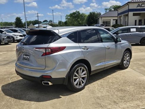 Used 2023 Acura RDX FWD w/ Technology Package image 26