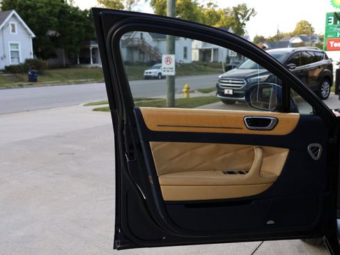 Used 2011 Bentley Flying Spur Flying Spur Speed AWD/4WD image 10