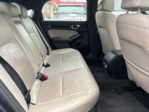 Used 2023 Honda Civic Sport Touring image 19