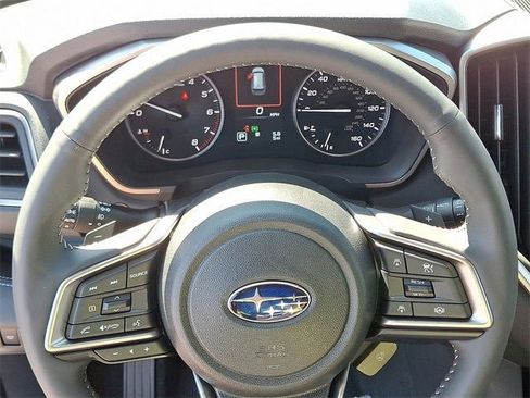 New 2025 Subaru Ascent Touring image 35