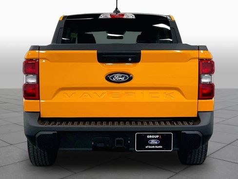 New 2026 Ford Maverick XLT w/ Equipment Group 301A AWD/4WD image 4